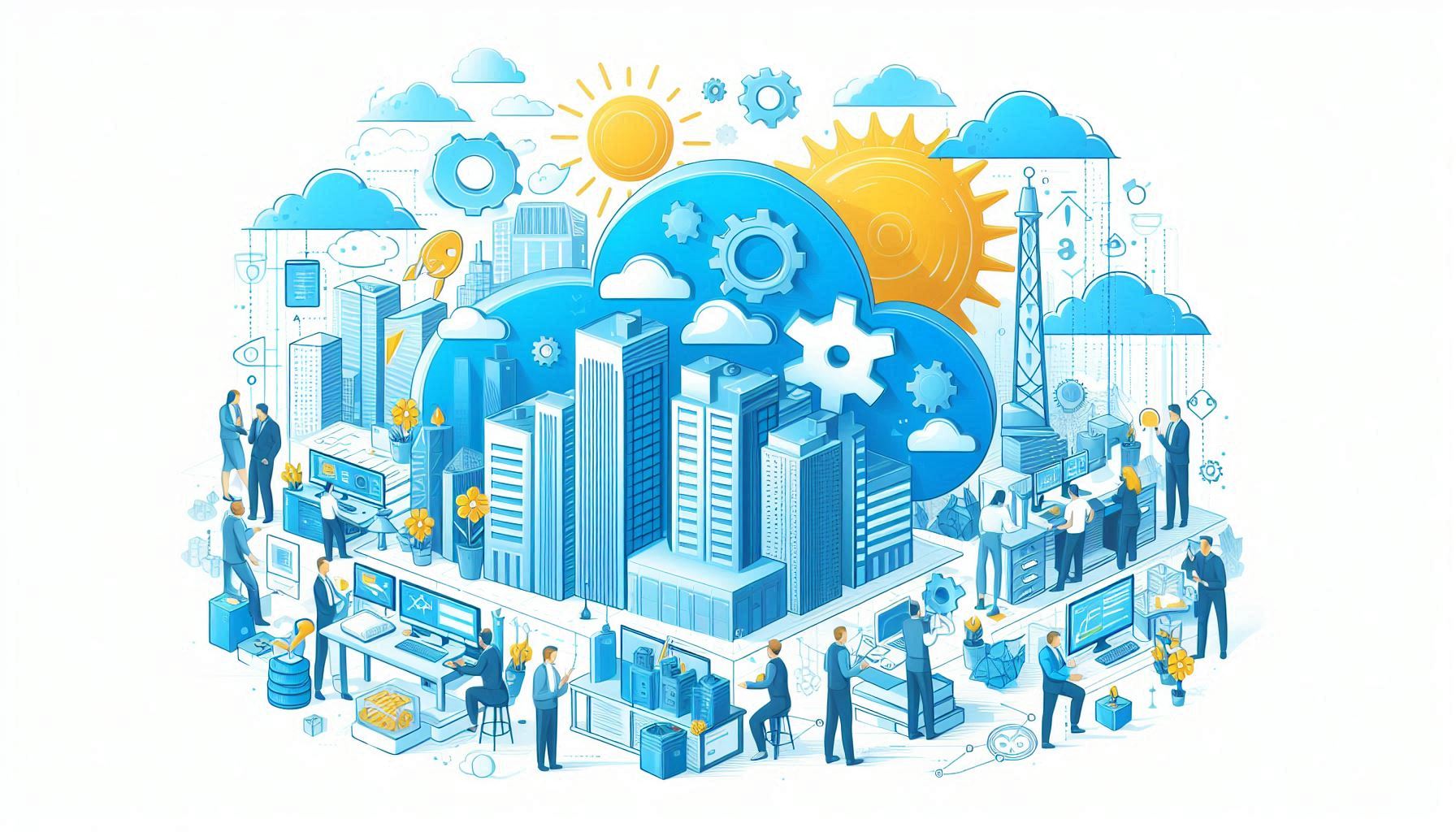 AppDev / DevOps Community