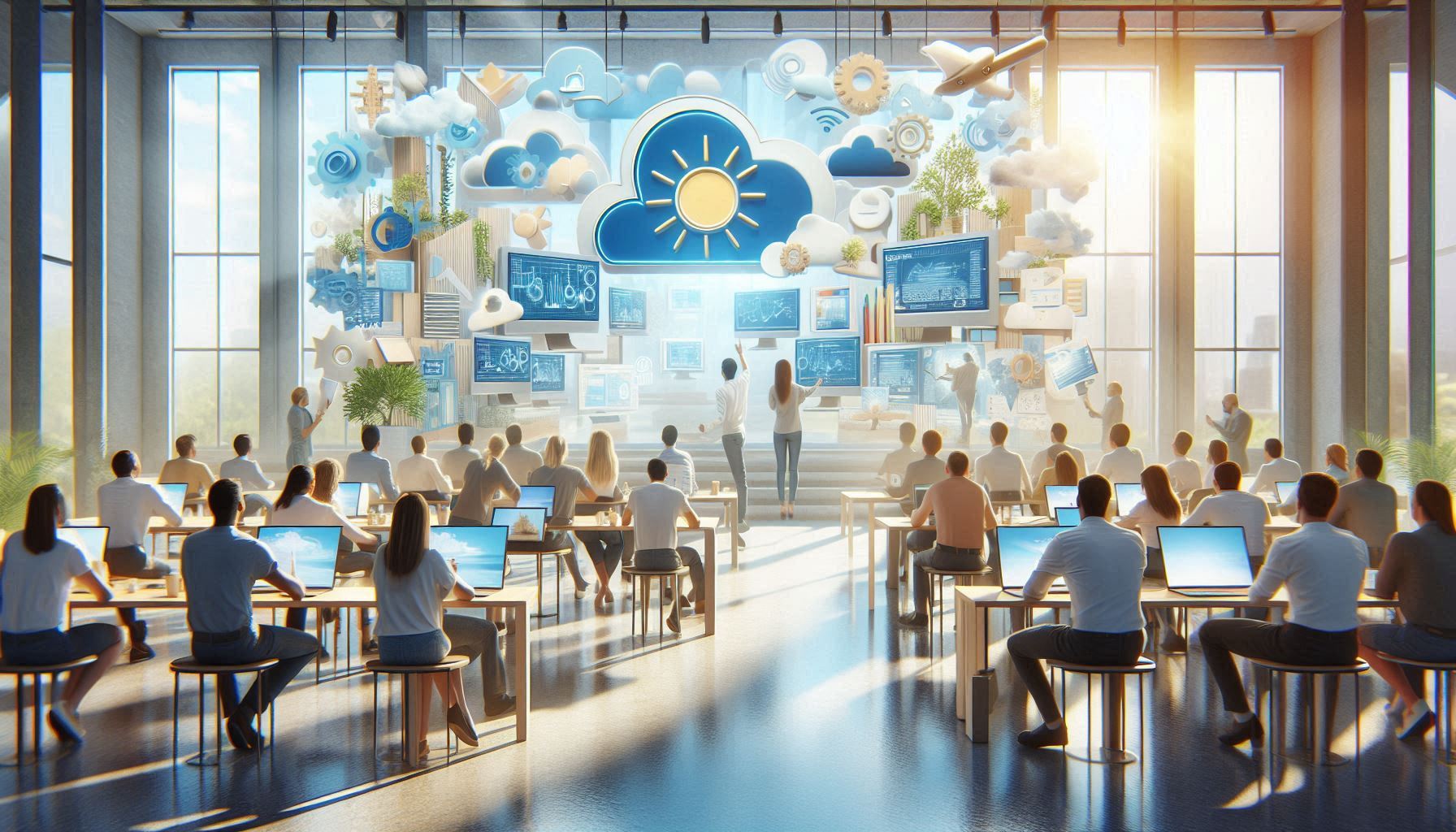 Azure Virtual Desktop Community